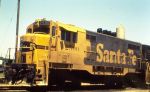 ATSF 2590 CF7